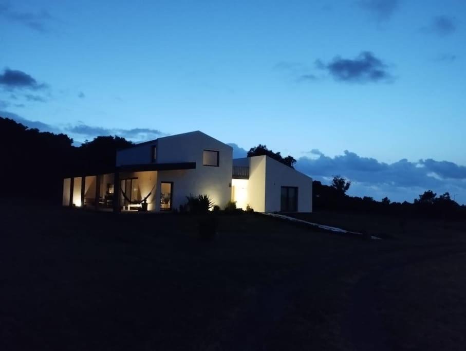 فيلا Quinta Dos Loureiros هيبيرا غْريندي المظهر الخارجي الصورة
